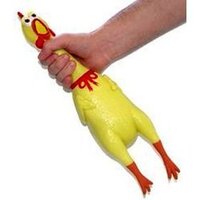 洋画などで目にする 黄色い鳥の人形について お尋ねします ストーリーとは関係 Yahoo 知恵袋