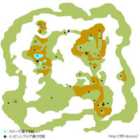 ｄｓ版ファイナルファンタジー３でギサールの場所がどうしてもわかりませ Yahoo 知恵袋