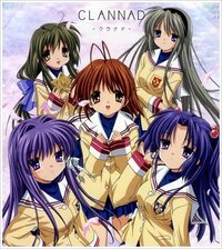 Airとclannadどっちが泣けますか Clanna Yahoo 知恵袋
