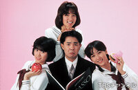 渡辺美里さんのマイレボリューションが主題歌のドラマを教えてく Yahoo 知恵袋