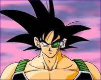 ドラゴンボールのカカロット 孫悟空 の親は誰ですか バーダック という Yahoo 知恵袋