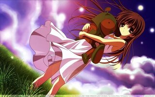 アニメ Clannad クラナド って面白いんですか 1 Yahoo 知恵袋