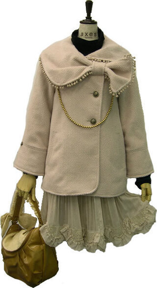 絵の参考にしたいです いわゆるお嬢様が着るような服 みたいな Yahoo 知恵袋