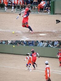 イチローと０８年の松井はスラップヒッター という書き込みがあったスラ Yahoo 知恵袋