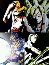 ワンピースの尾田栄一郎とドラゴンボールの鳥山明はどっちがすごいですか Yahoo 知恵袋