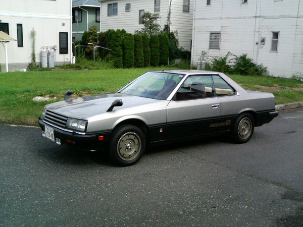 日産FJ20は何故短命でしたか？ - 当時としては画期的なツインカム＋