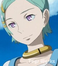 エウレカセブンのエウレカはどんな女の子ですか 女の子 Yahoo 知恵袋