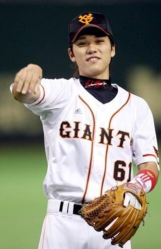 久保田スラッガーのグローブを使っているプロ野球選手は誰がいますか Yahoo 知恵袋