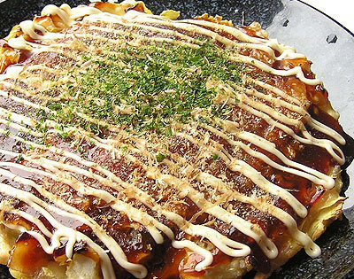 ためしてガッテンのお好み焼きのレシピ 以前ためしてガッテンで紹介 Yahoo 知恵袋