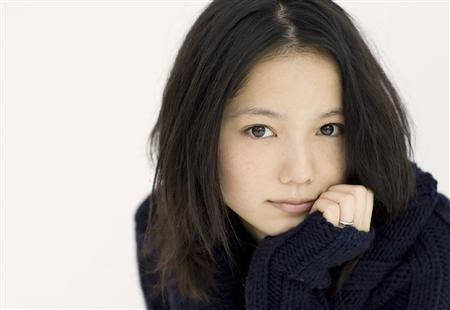 宮崎あおいちゃんの超可愛い画像貼ってください みなさんはどんな Yahoo 知恵袋