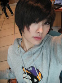 韓国のアイドルkaraのニコルの髪型 ｌｕｐｉｎの髪型 にしようと思ってい Yahoo 知恵袋