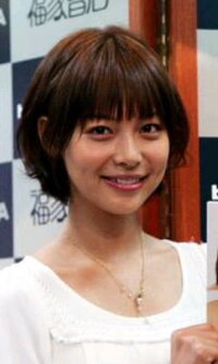 相武紗季さんが大好なんですがただ ロングヘアーはあまり似合あわな Yahoo 知恵袋