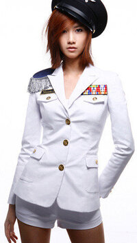 Genieの頃の少女時代のユナの髪色をまねしたいんですが 一般人が Yahoo 知恵袋