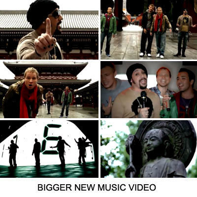 Backstreetboys ﾊﾞｯｸｽﾄﾘｰﾄﾎﾞｰｲｽﾞ Yahoo 知恵袋
