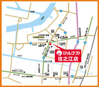 住之江公園駅から Uniqlo住之江店 までの行き道を教えてく Yahoo 知恵袋