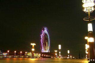 こんばんはzepp東京から東京ベイ有明ワシントンホテルへのアクセスを教え Yahoo 知恵袋
