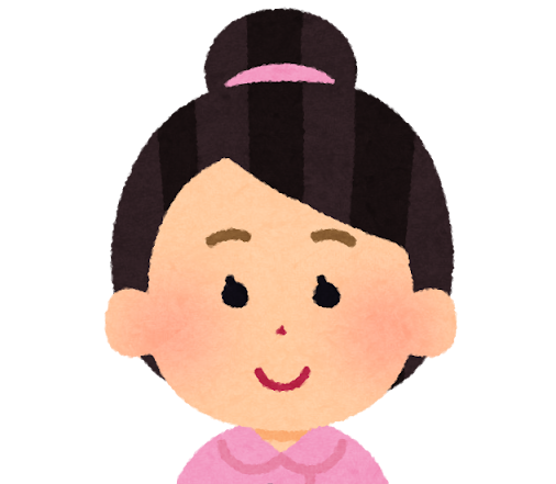 プロフィール画像