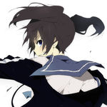 Saoのシノンのような髪型はなんと表現すれば良いでしょう Yahoo 知恵袋