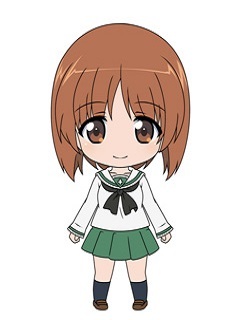 ガルパンのボコミュージアムのモデルってどこですか モデル Yahoo 知恵袋