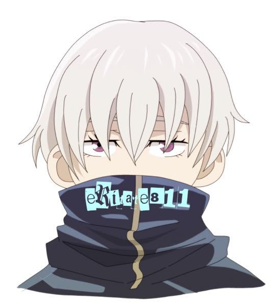 呪術廻戦のじゅじゅさんぽで紹介されたシーフードのカップヌードル Yahoo 知恵袋