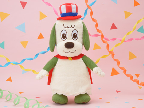 プロフィール画像