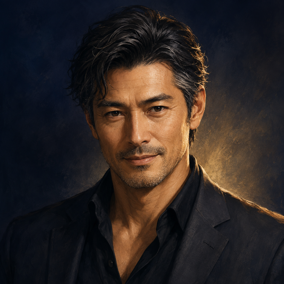 プロフィール画像