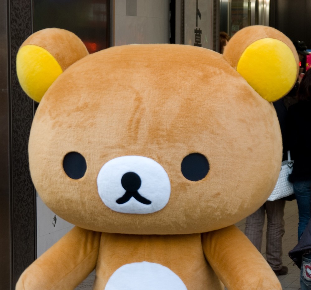 プロフィール画像