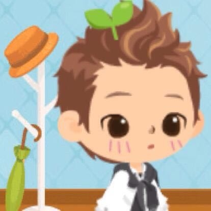 プロフィール画像