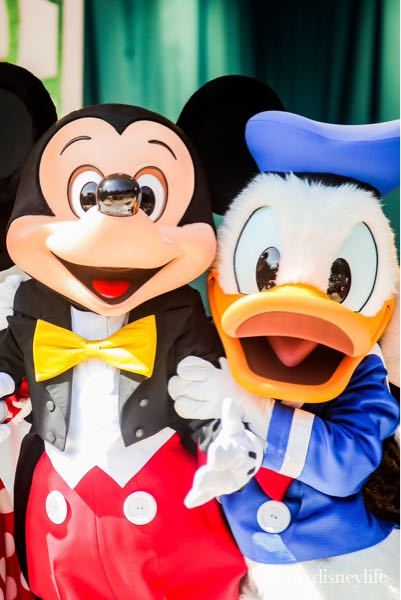 ジャニーズwestの中間淳太さんはディズニーがすきとおっしゃってます Yahoo 知恵袋