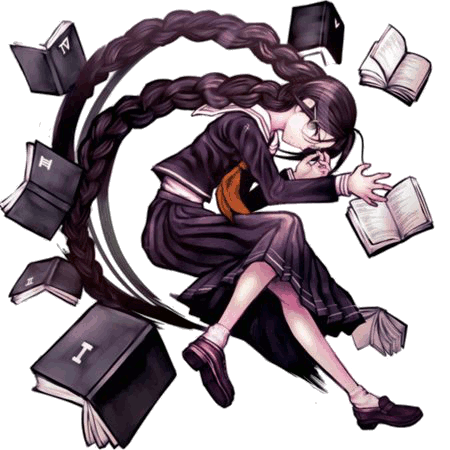 黒髪でボブくらいの髪の長さの女の子のアニメキャラを上げてください 何人 Yahoo 知恵袋