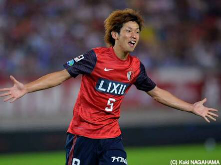 サッカーにニワカな俺に教えてほしいんだけど 森脇良太って選手 Yahoo 知恵袋