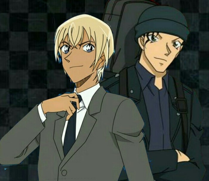 世良真純の母親のメアリー世良とジンが言っていた言葉で同じものがあったの Yahoo 知恵袋