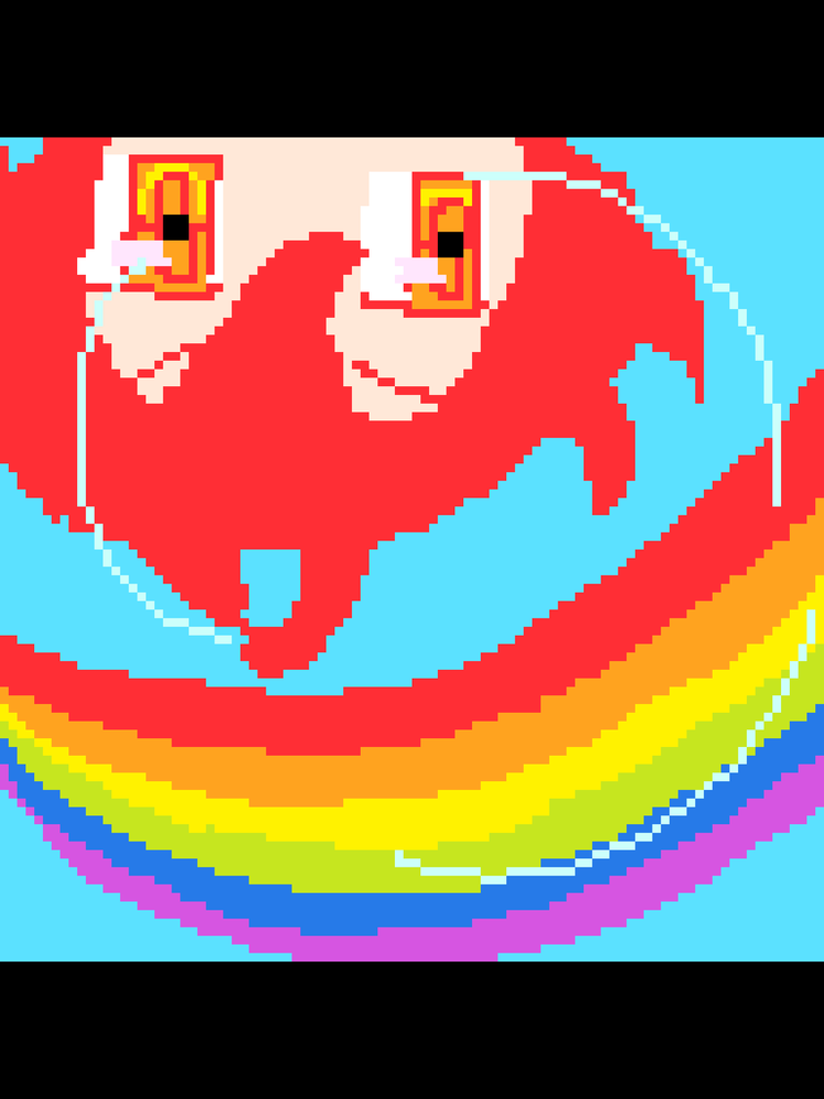 この顔文字のように 怒ってはいるけれど表情は笑っ Yahoo 知恵袋