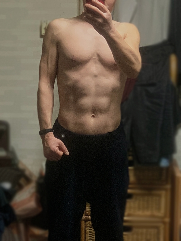 体脂肪率15パーセントの壁 6月からダイエットを始めました Yahoo 知恵袋