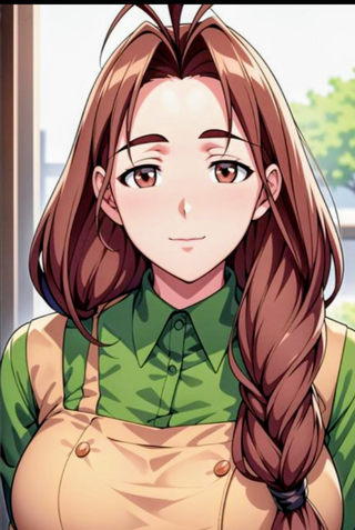 プロフィール画像