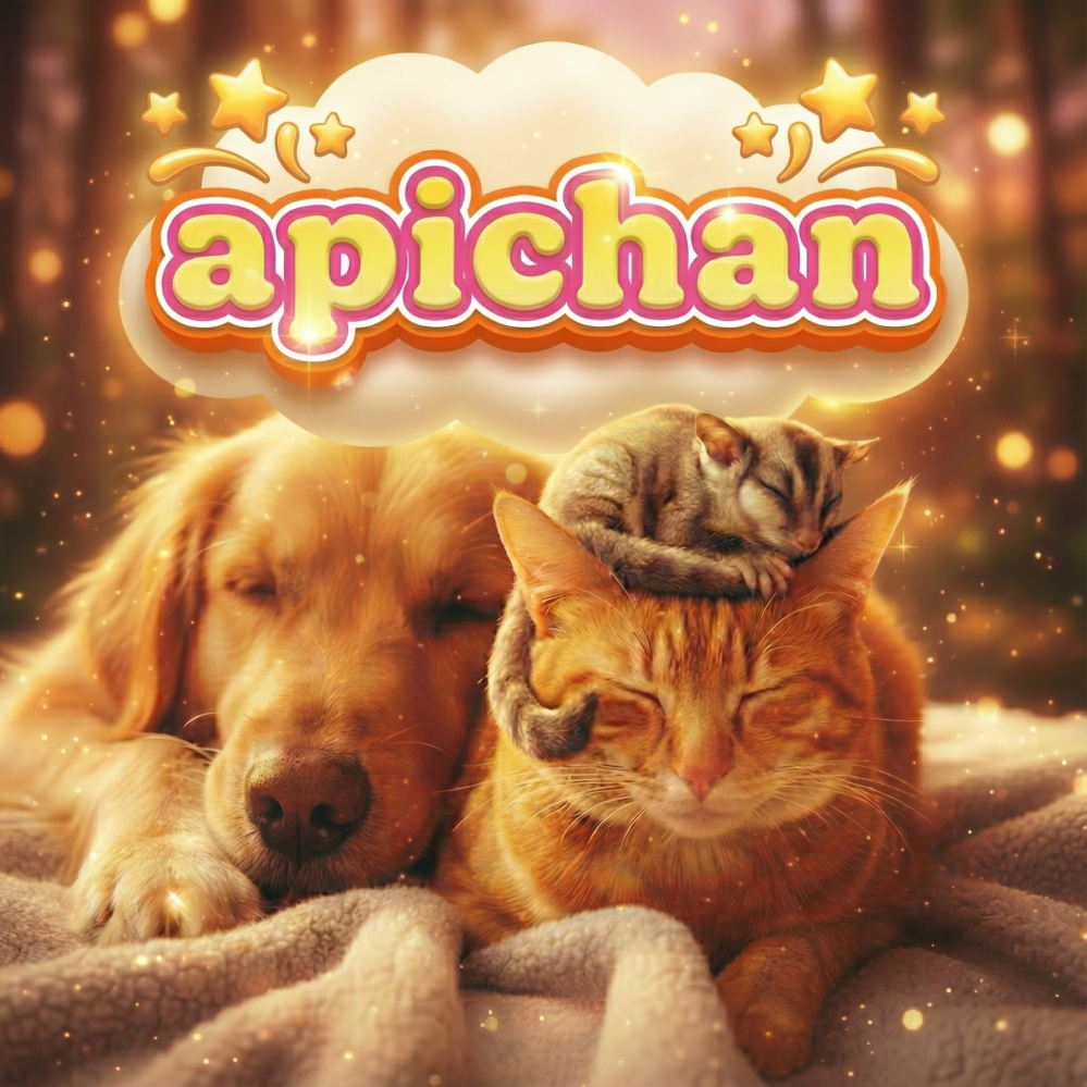 プロフィール画像