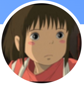 プロフィール画像
