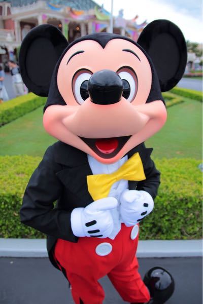 ディズニーランドかディズニーシーで 骨付きソーセージが食べれ Yahoo 知恵袋