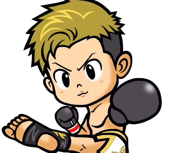 プロフィール画像