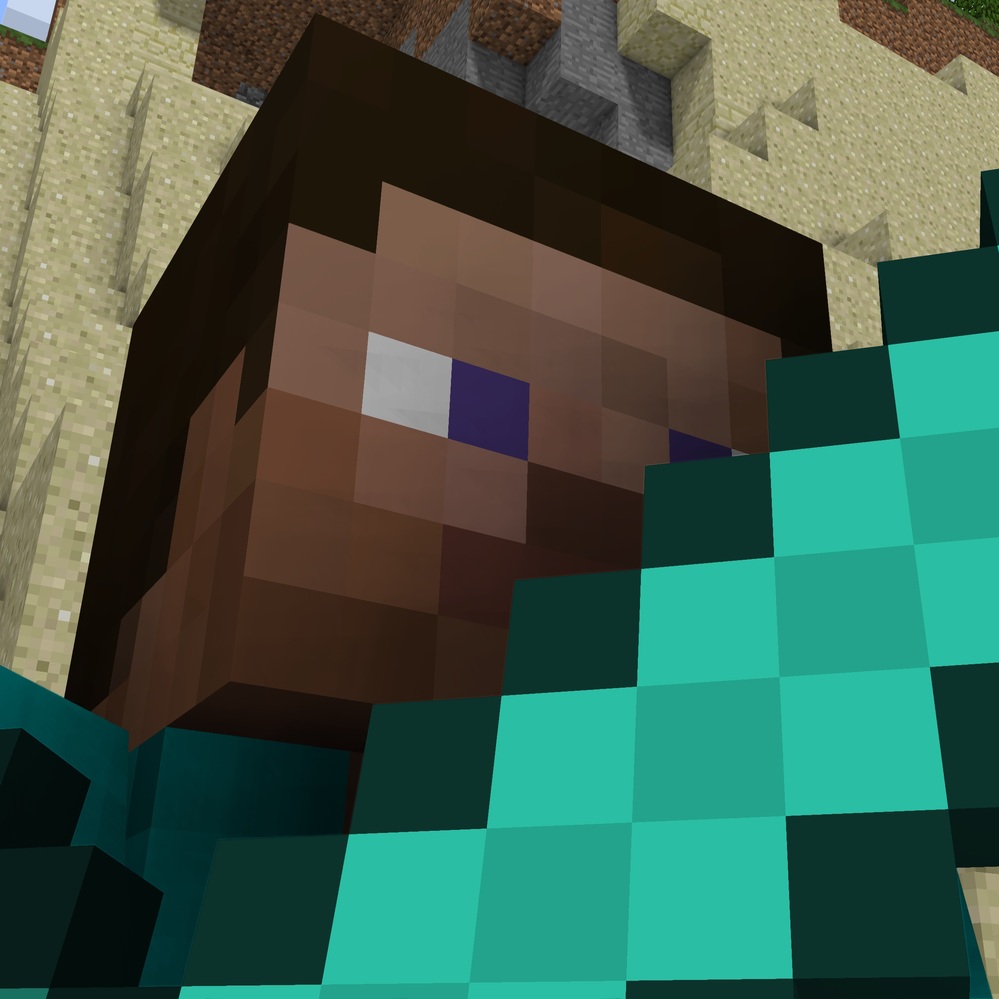 マイクラで いつかは石炭や鉄などの資源が尽きる事は無いんですか Yahoo 知恵袋