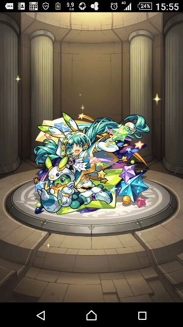 モンストのイザナミ廻でどの副友情が一番いいですか 反射分裂弾って言ってる Yahoo 知恵袋