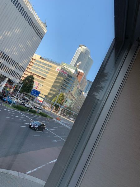 今日 友達と名古屋で遊んでいたら モンスターエナジーの車が Yahoo 知恵袋