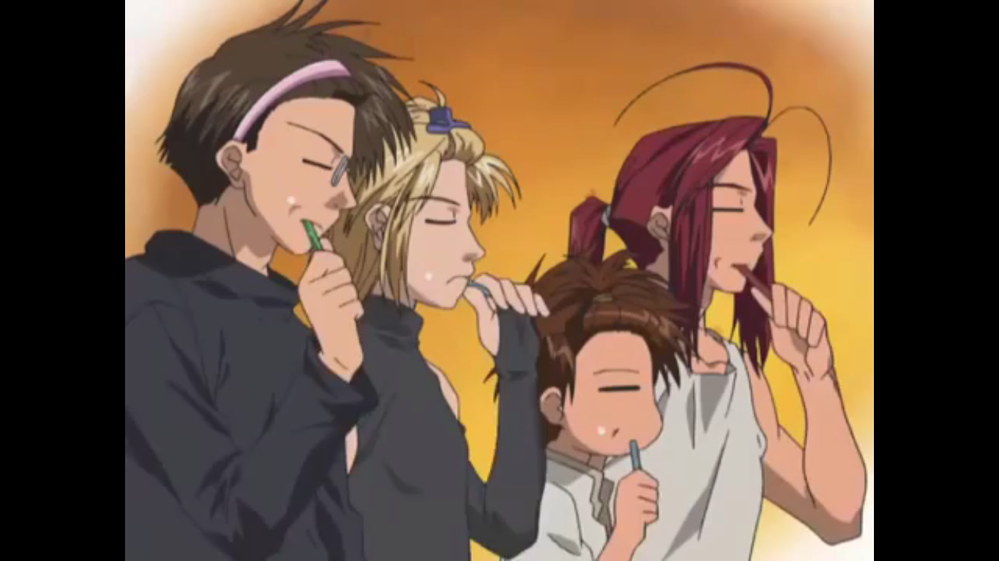 アニメノゲノラのopでサビの英語は何という意味なのでしょうか Weなんた Yahoo 知恵袋