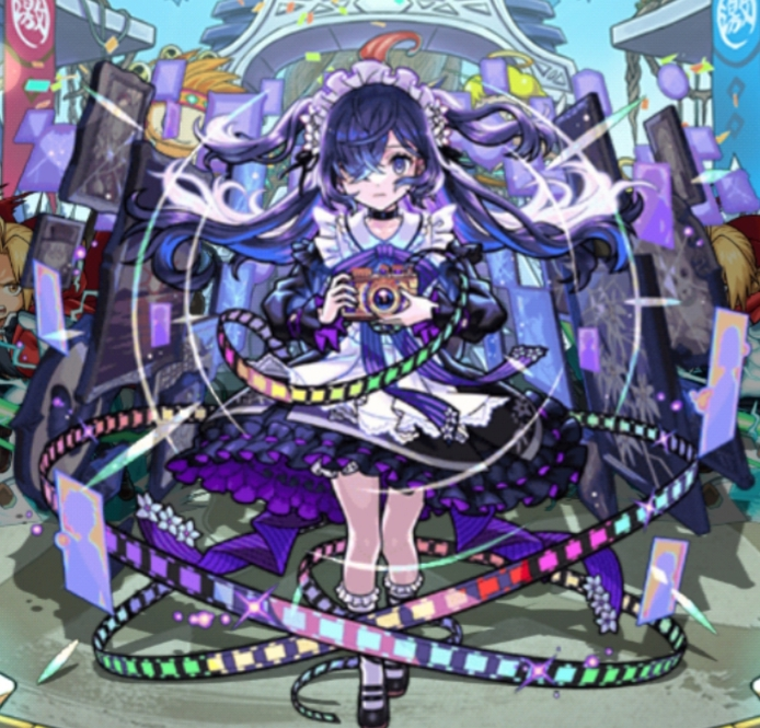 モンストについて ダイナの足跡がついてそろそろ1週間経ちそうな Yahoo 知恵袋