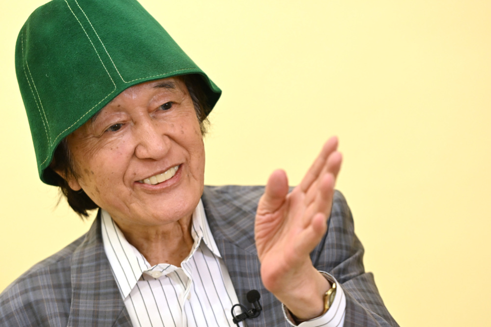 プロフィール画像
