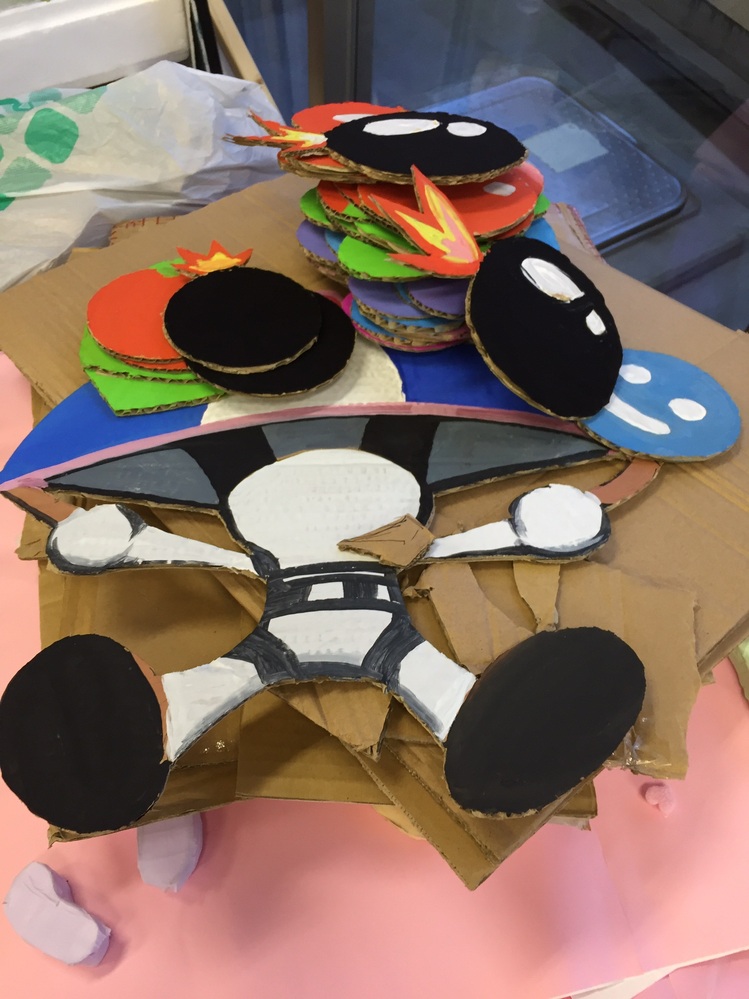 モンハンワールドのバゼルギウスにいつも苦戦してしまいます 装 Yahoo 知恵袋