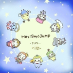 友達の誕生日動画にhey Say Jumpの曲を使いたいのです Yahoo 知恵袋