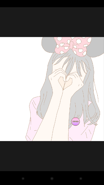 自分で描いたディズニーのイラストをインスタにｕｐするのはありでし Yahoo 知恵袋