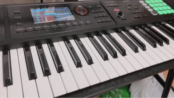 Juno Dsで 新宝島のキーボードの音色の作り方を詳しく教 Yahoo 知恵袋