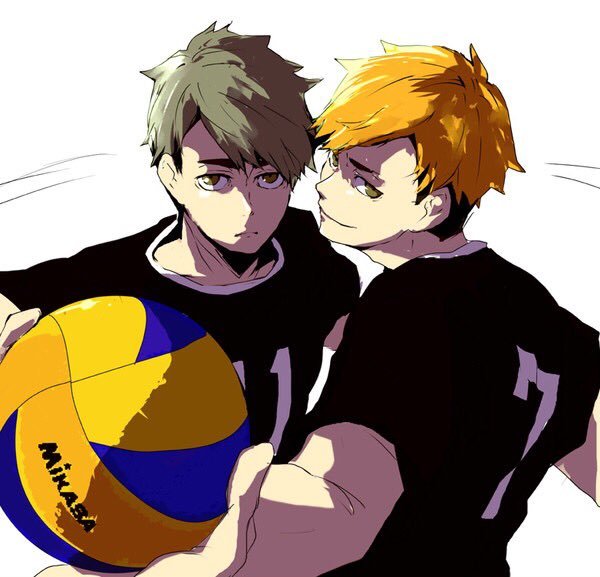 ハイキューで黒尾鉄朗がワーンチって叫ぶの何話でしたっけ Yahoo 知恵袋